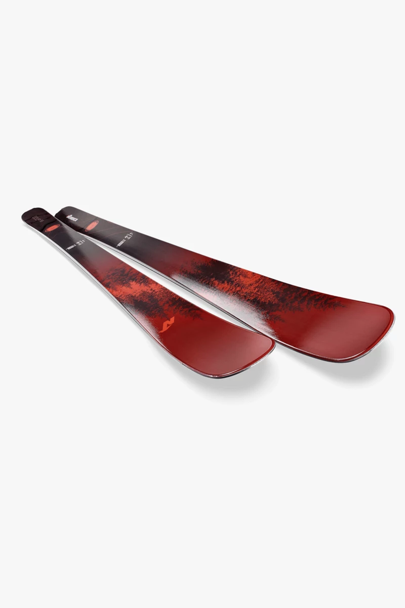 Nordica Santa Ana 88 Unlimited Damen Ski 2324