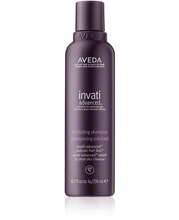 Aveda Invati Advanced Exfoliating Shampoo 200ml