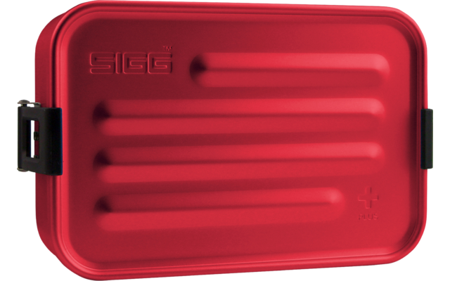 SIGG Metal Box Plus S (0,8L)