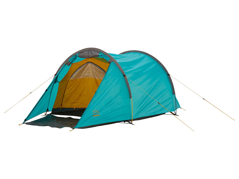 2 persoons tunneltent