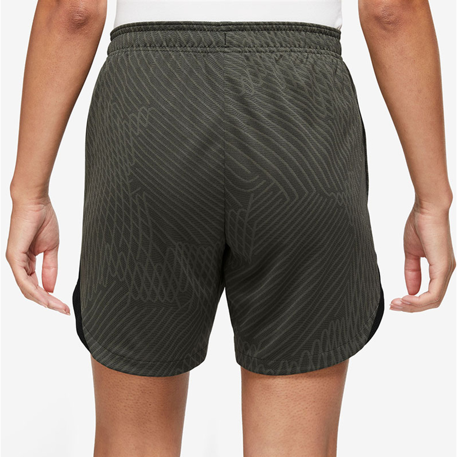Nike FC Barcelona Strike Short Dames 2023/2024