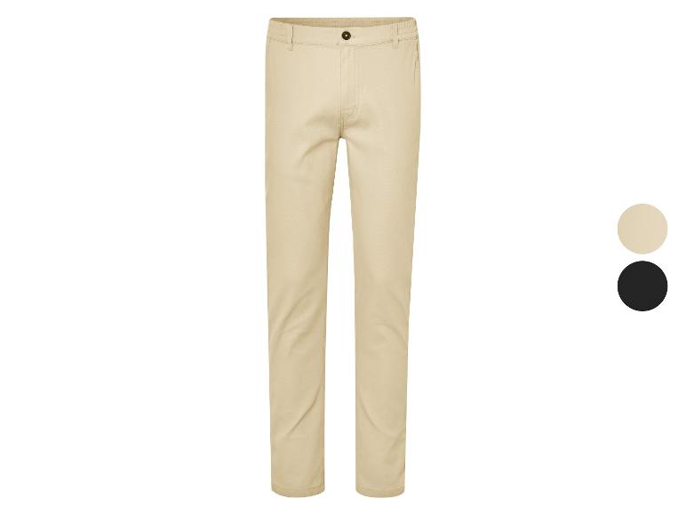 Heren chino broek - Slim fit
