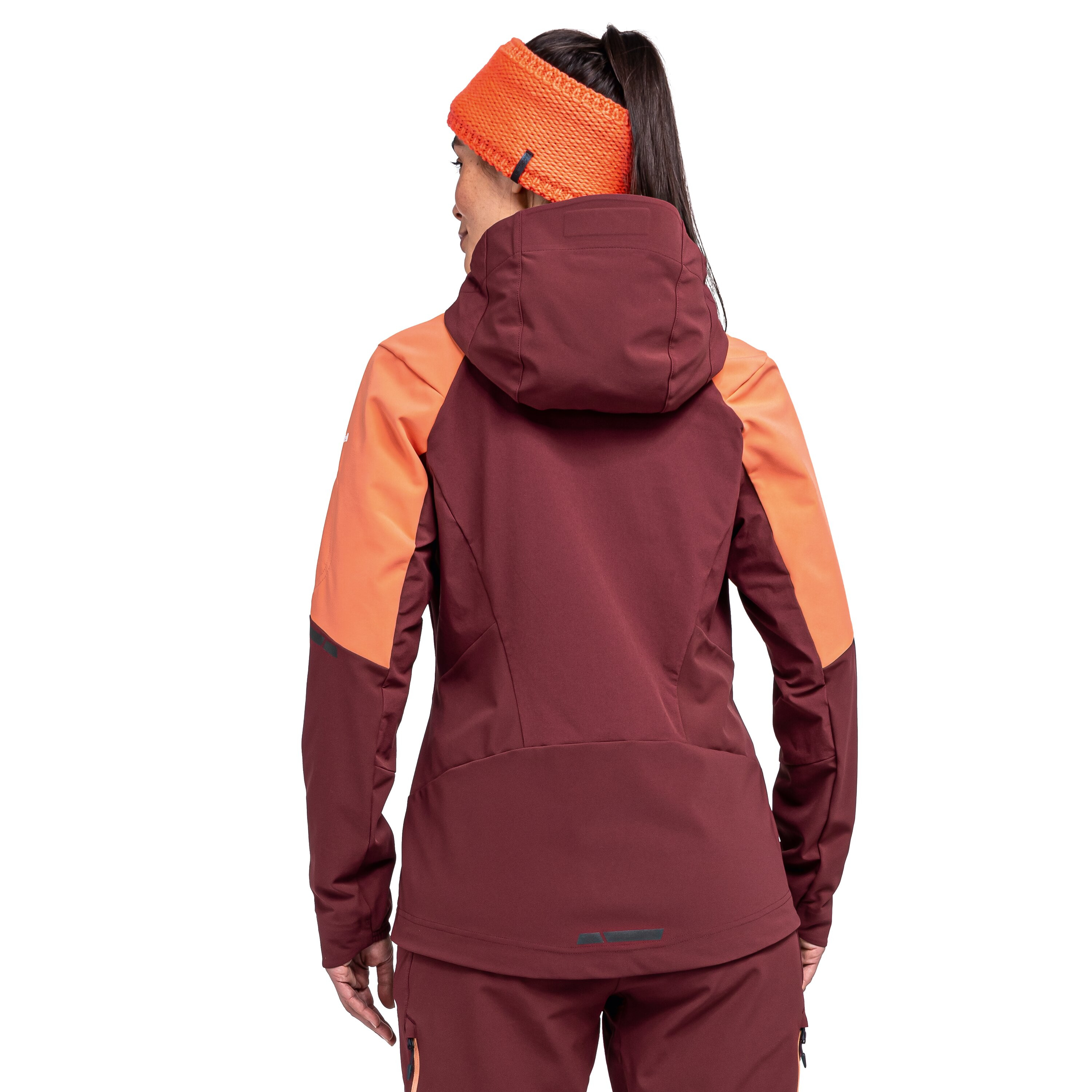 Softshell Jacket Kals L