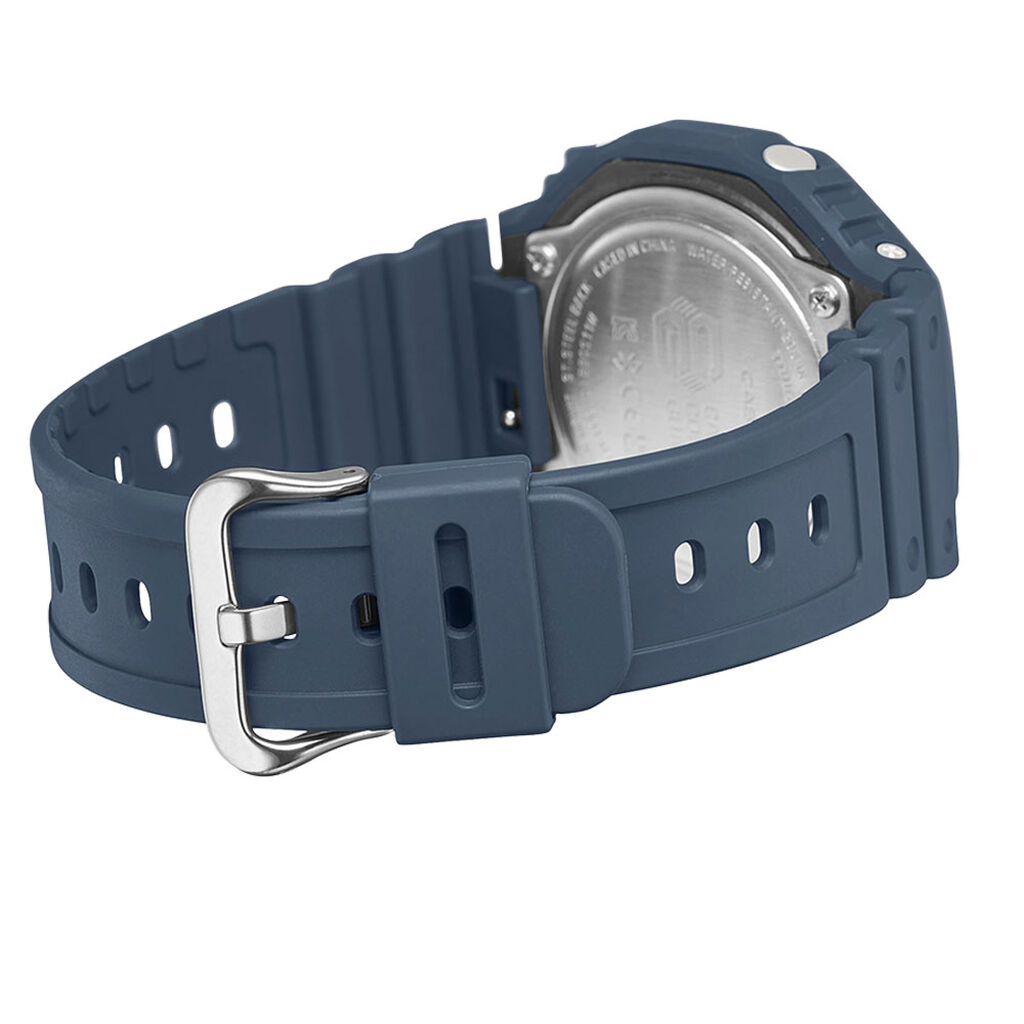Montre Casio G-shock Noir