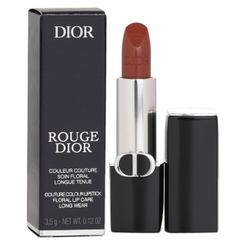 Christian Dior Rouge Dior Couture Colour Velvet & Satin Finishes Lipstick
