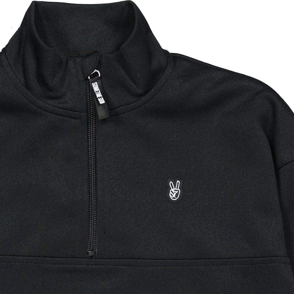 Cole zIP trøje
