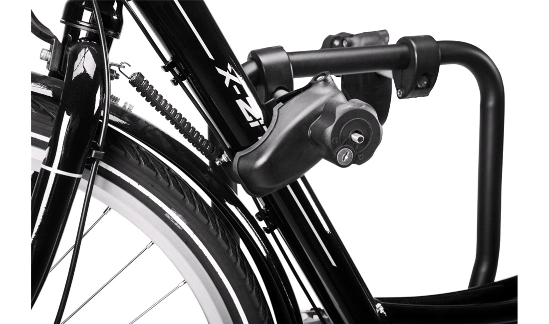 Cykelholder DEZO Touring 2 cykler