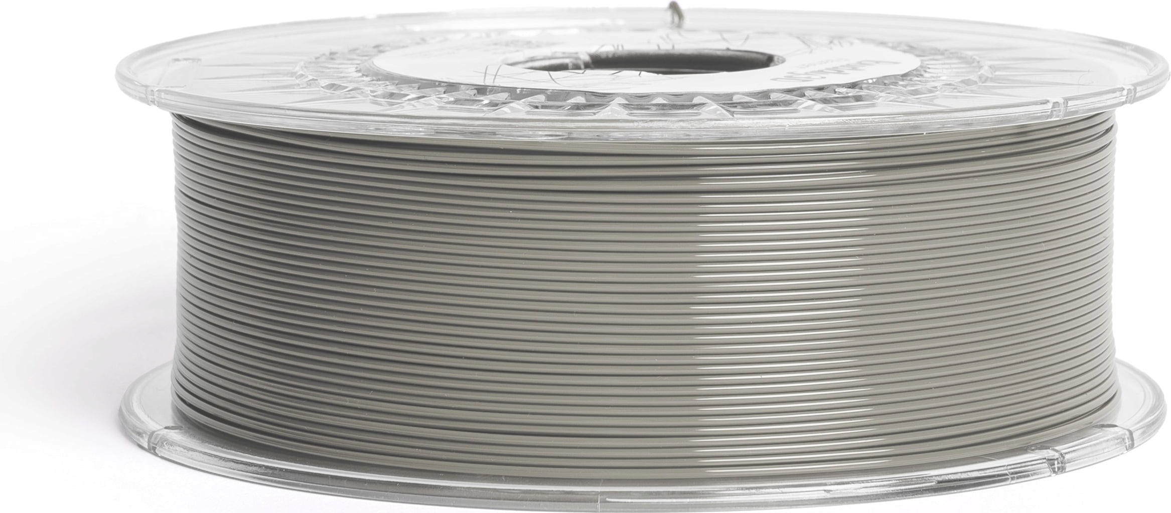 Prusa  Buddy3D PLA Grey, 1,75 mm / 1000 g    Mühelose Druckbarkeit in Grey