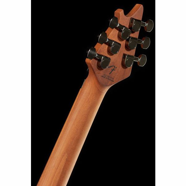 EvH Wolfgang WG Standard Xotic