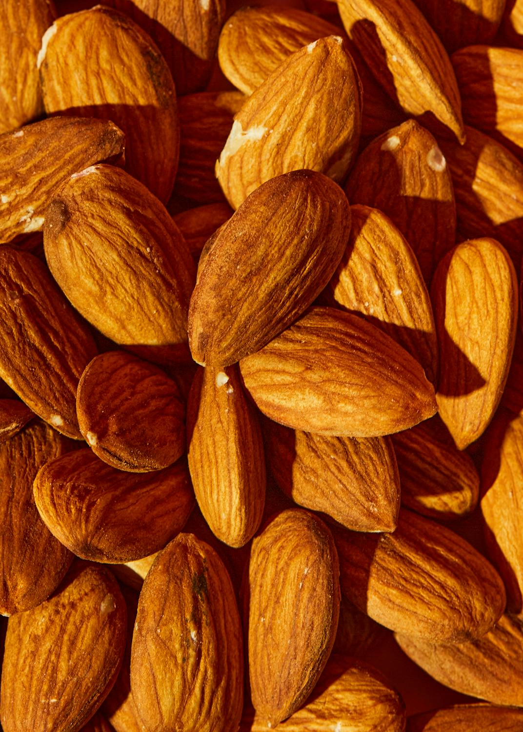 Premium Mandelkerne 1 kg
