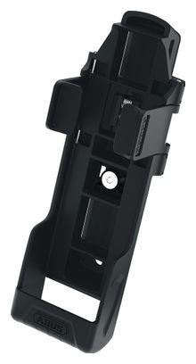 Antivol Pliable Abus Bordo 6000C/90 Noir   Support SHFL