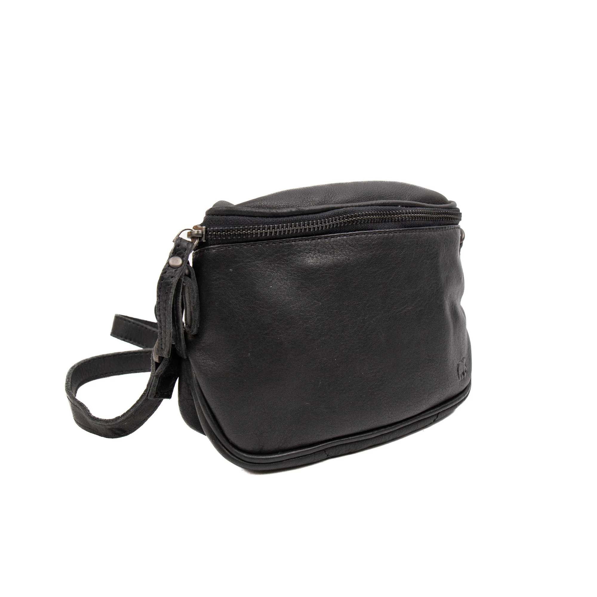 Bear Design Callisto Pelle Schouder-/ Heuptas Mick Zwart CP2338