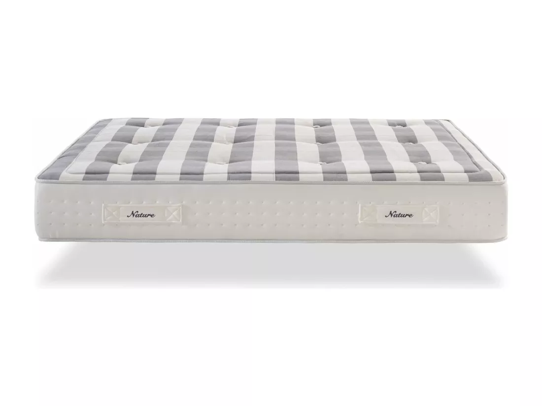 Matelas Grand Spring Nature, 30cm - 180x200 cm