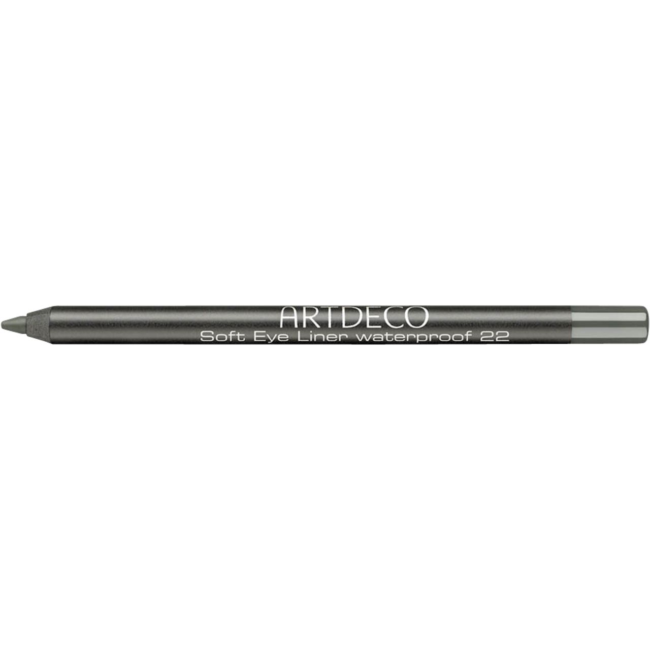 Artdeco, Soft Eye Liner Waterproof