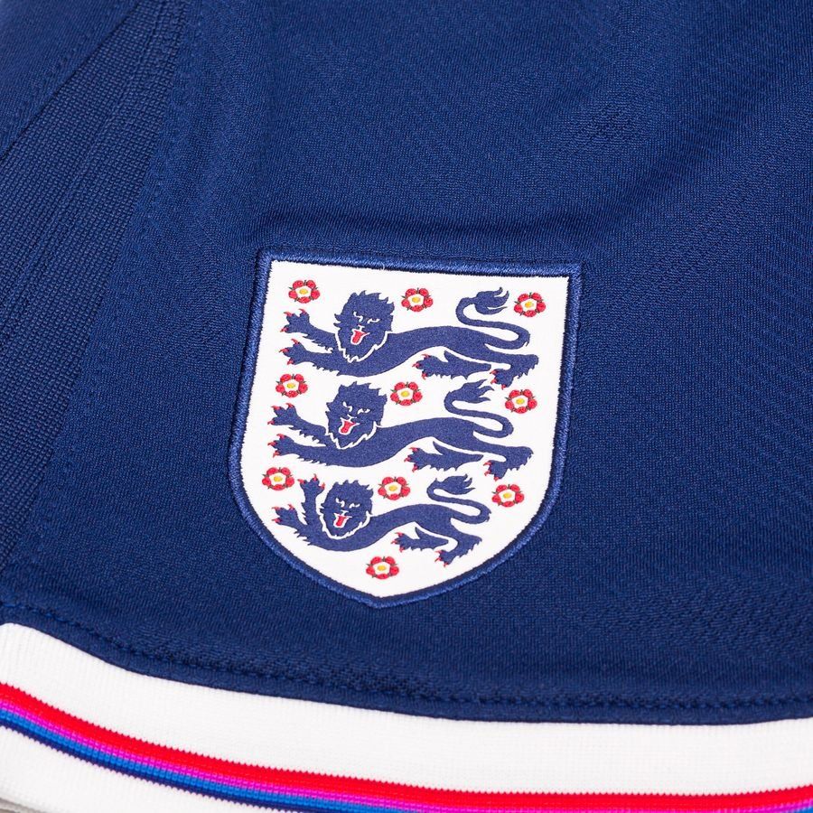 Angleterre Short Domicile 2024/25 Enfant