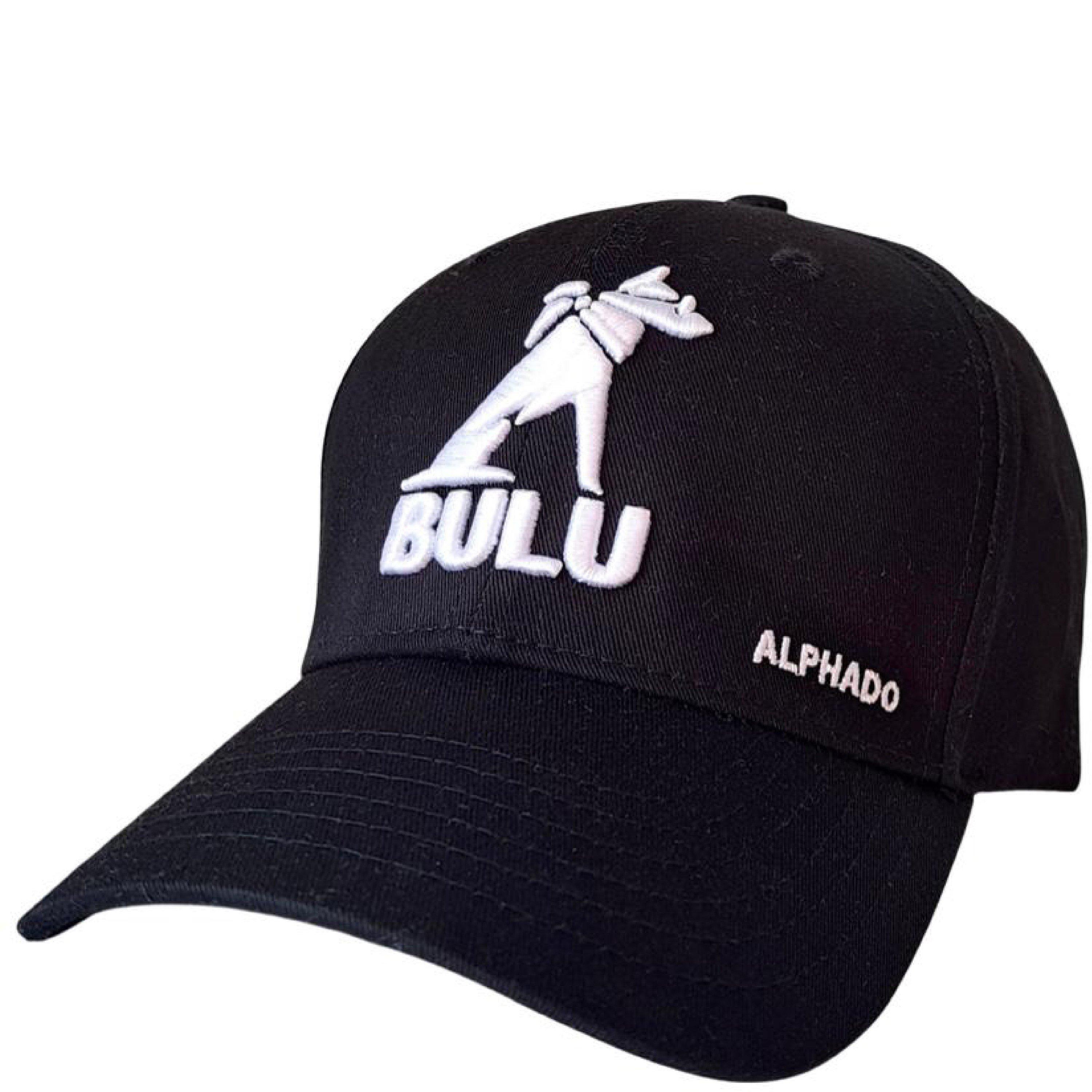 BULU British Urban Lifestyle Unwrapped Baseball Cap