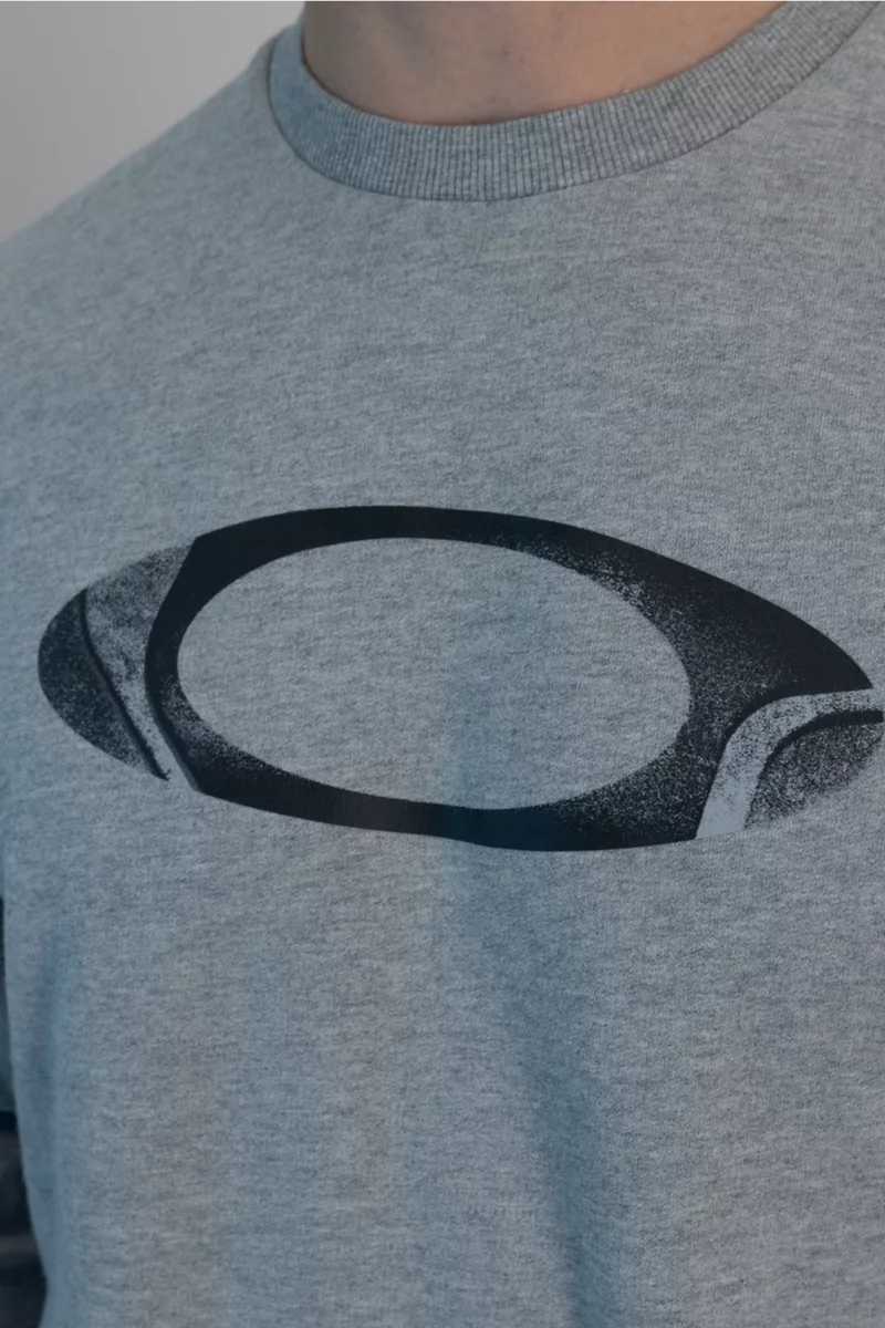 Oakley Embroidered B1B Herren Pullover