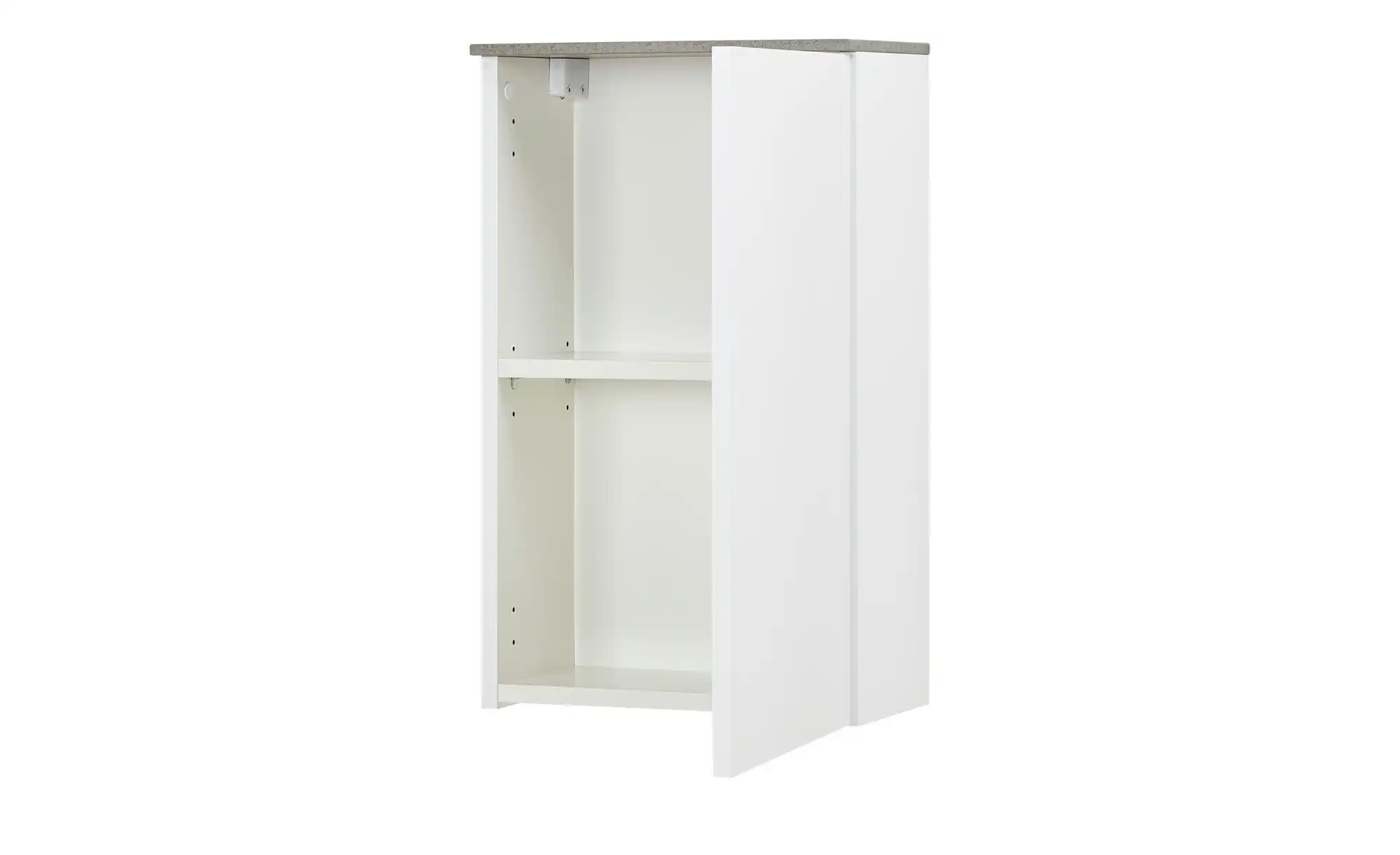 Wandschrank Gardasee