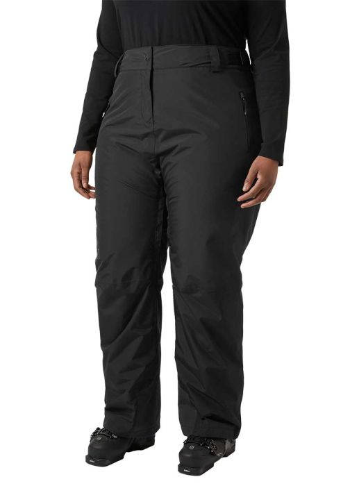 Legendary Ins Plus Pant Women skibukser