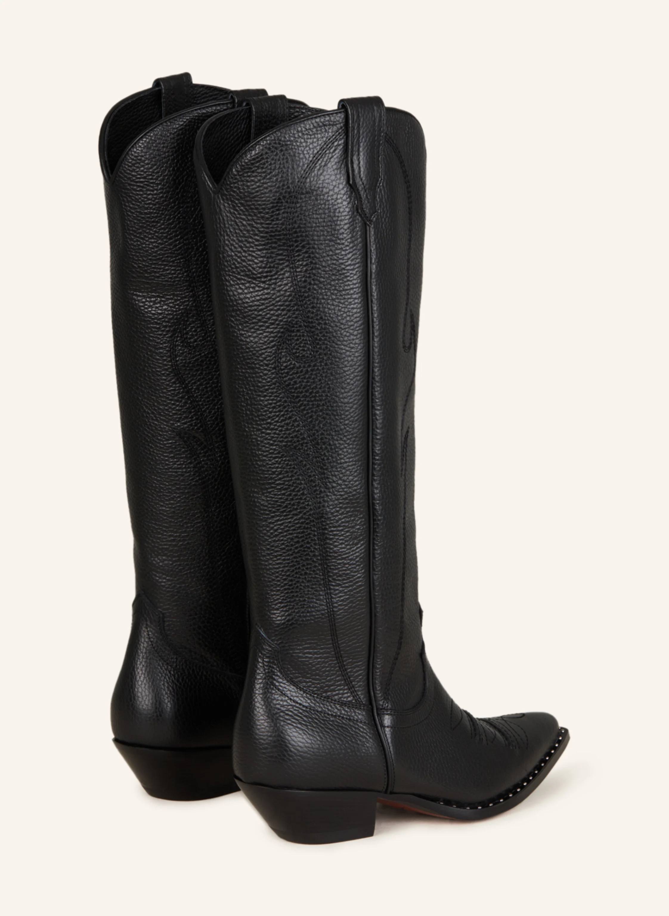 SONORA Cowboy Boots RANCHO mit Nieten
