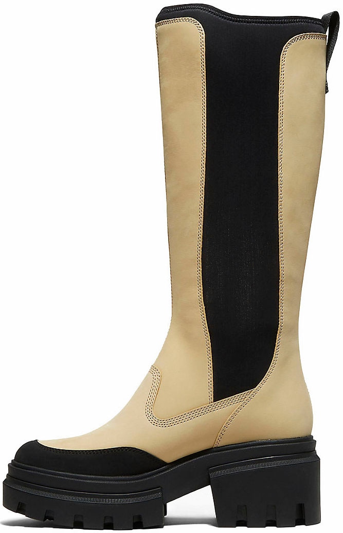 Timberland Stiefel »Everleigh Boot Tall«  Winterschuhe, Winterstiefel