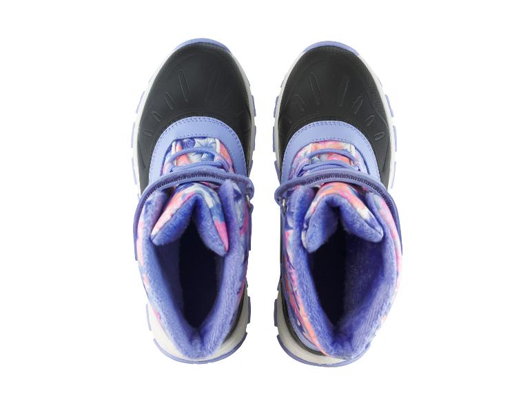Kinder snowboots