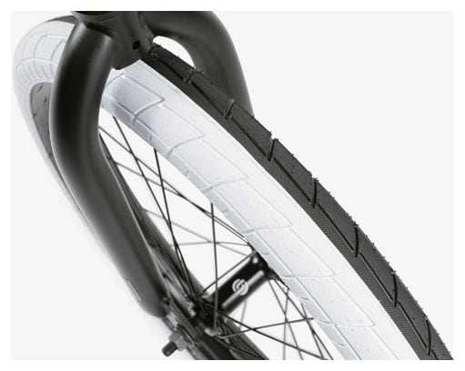 BMX Freestyle WeThePeople Nova Noir