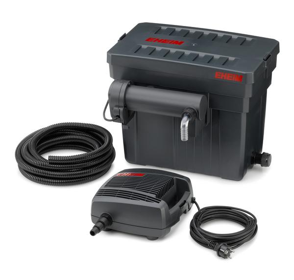 EHEIM Teichfilter Komplett-Set LOOPpro