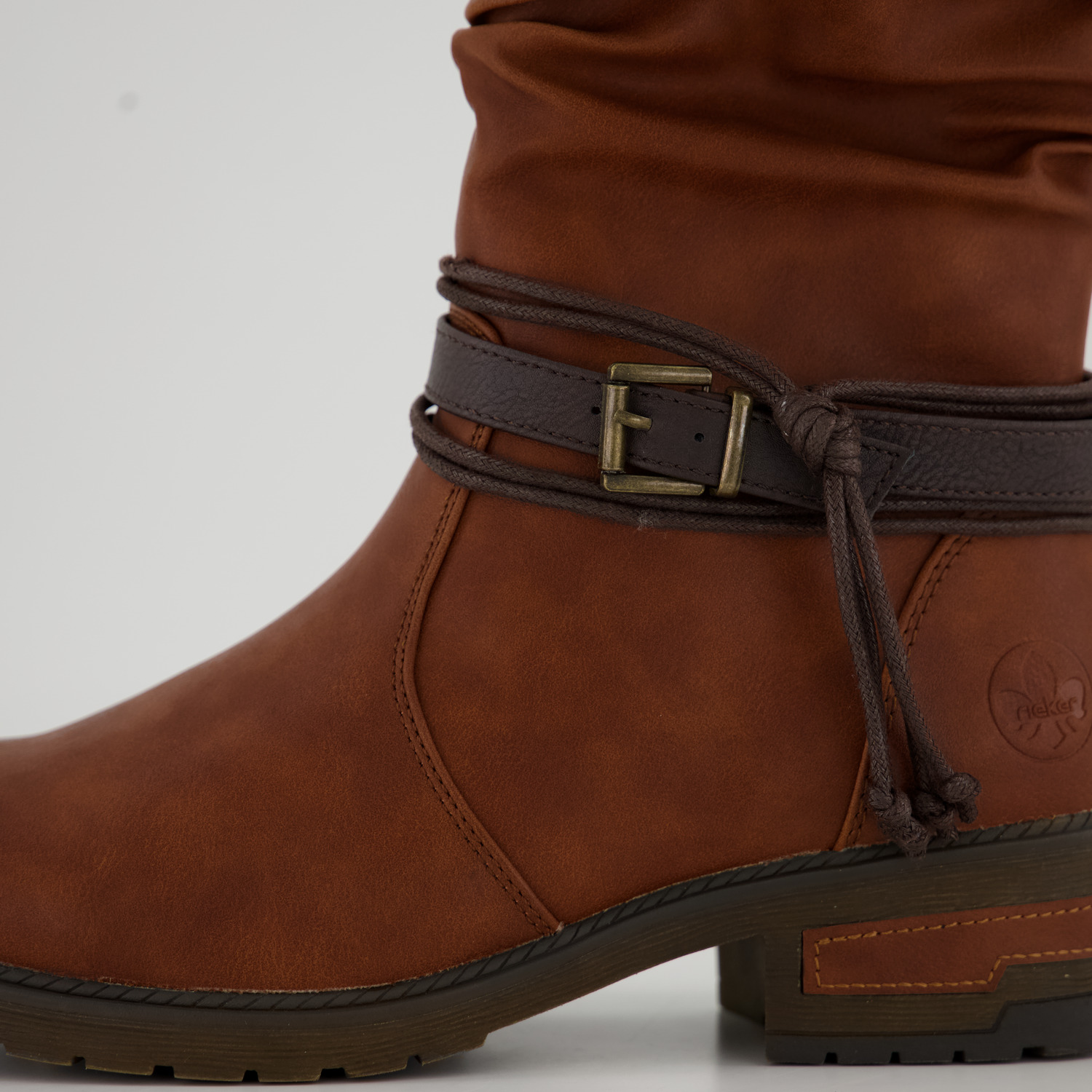 Rieker Stiefel