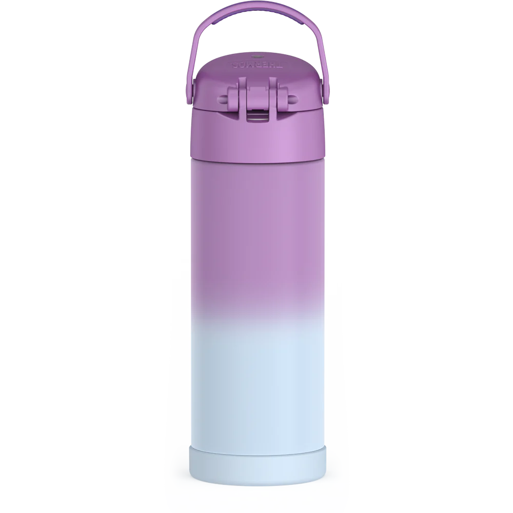 16oz FUNTAINER® WATER BOTTLE PATTERNS