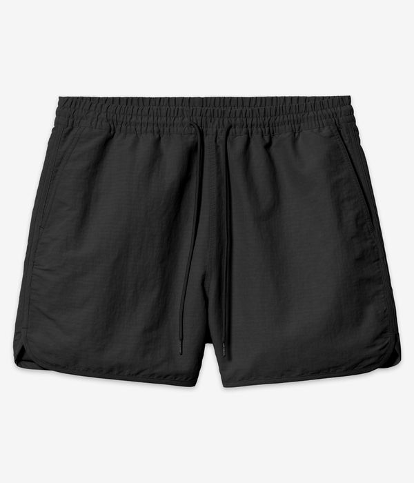 Carhartt WIP Rune Swim Boardshorts (black)