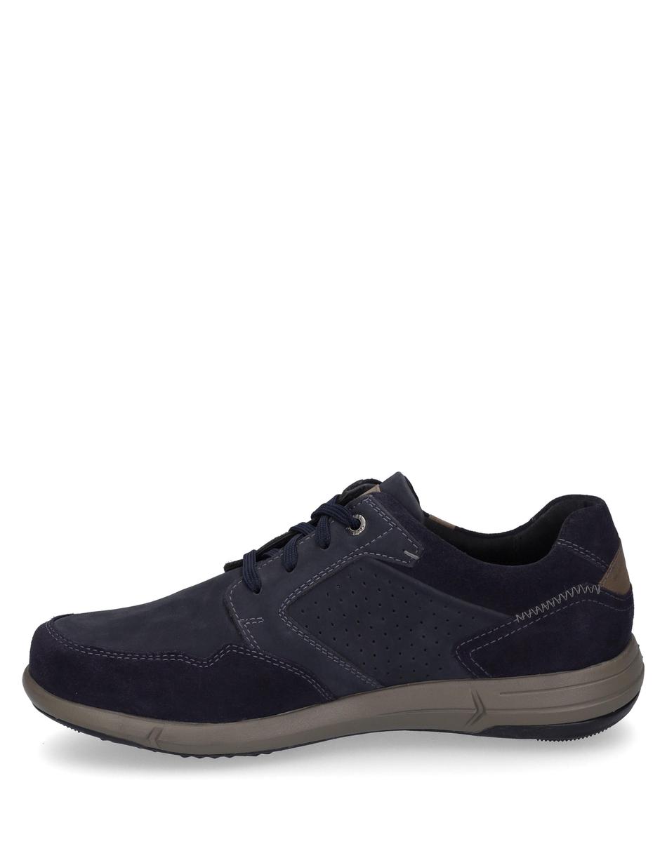 Halbschuh Enrico 51, ocean-multi