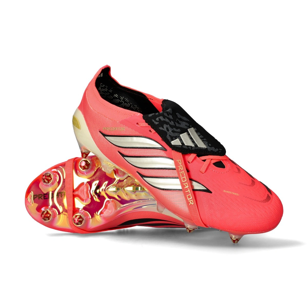 Chuteira adidas Predator Elite FT SG