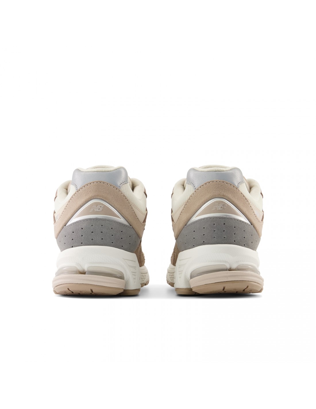 new balance Sneakers Homme 2002 Beige