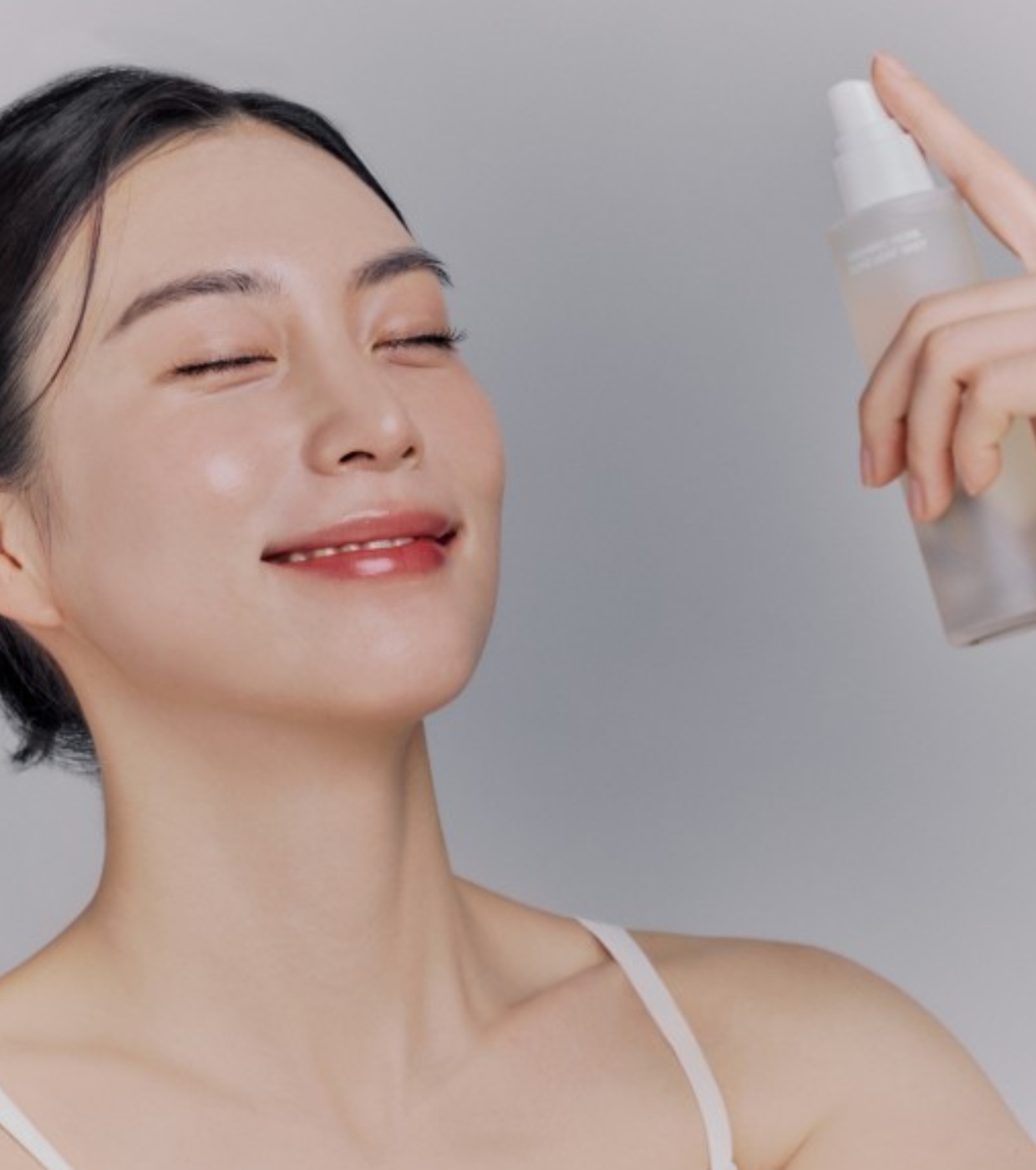 Whamisa - *Herb Olive* - Bruma Facial Calmante Leaf Mist