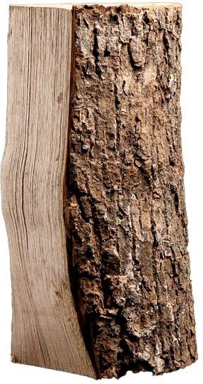 Essen Haardhout - 40 Zakken - 20L - 25 cm - Direct Te Stoken - Vochtigheid Onder 20%