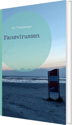 Fanøvirussen - Kiki Tinkelsbergen - Bog