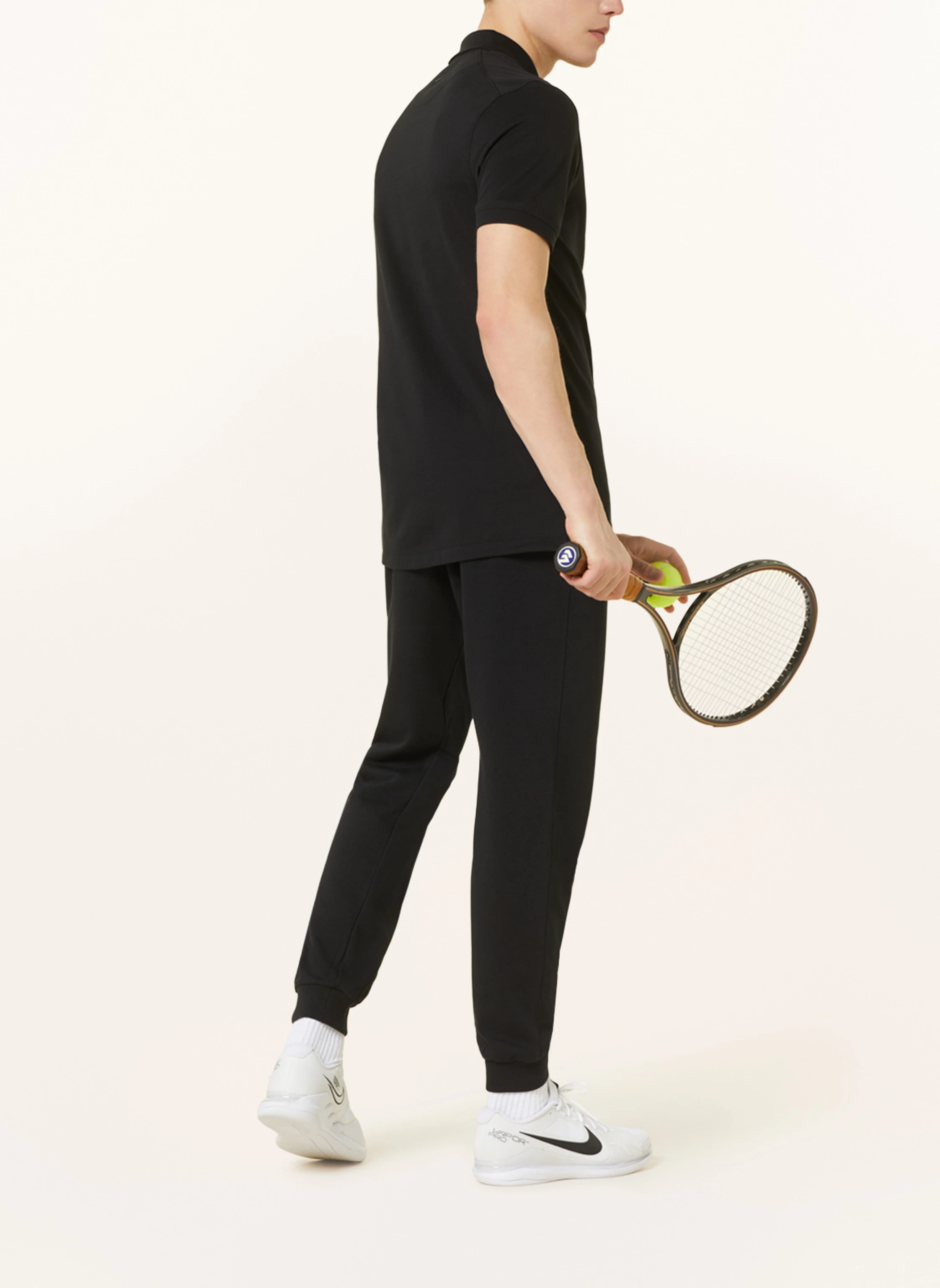 Nike Tennishose COURT HERITAGE