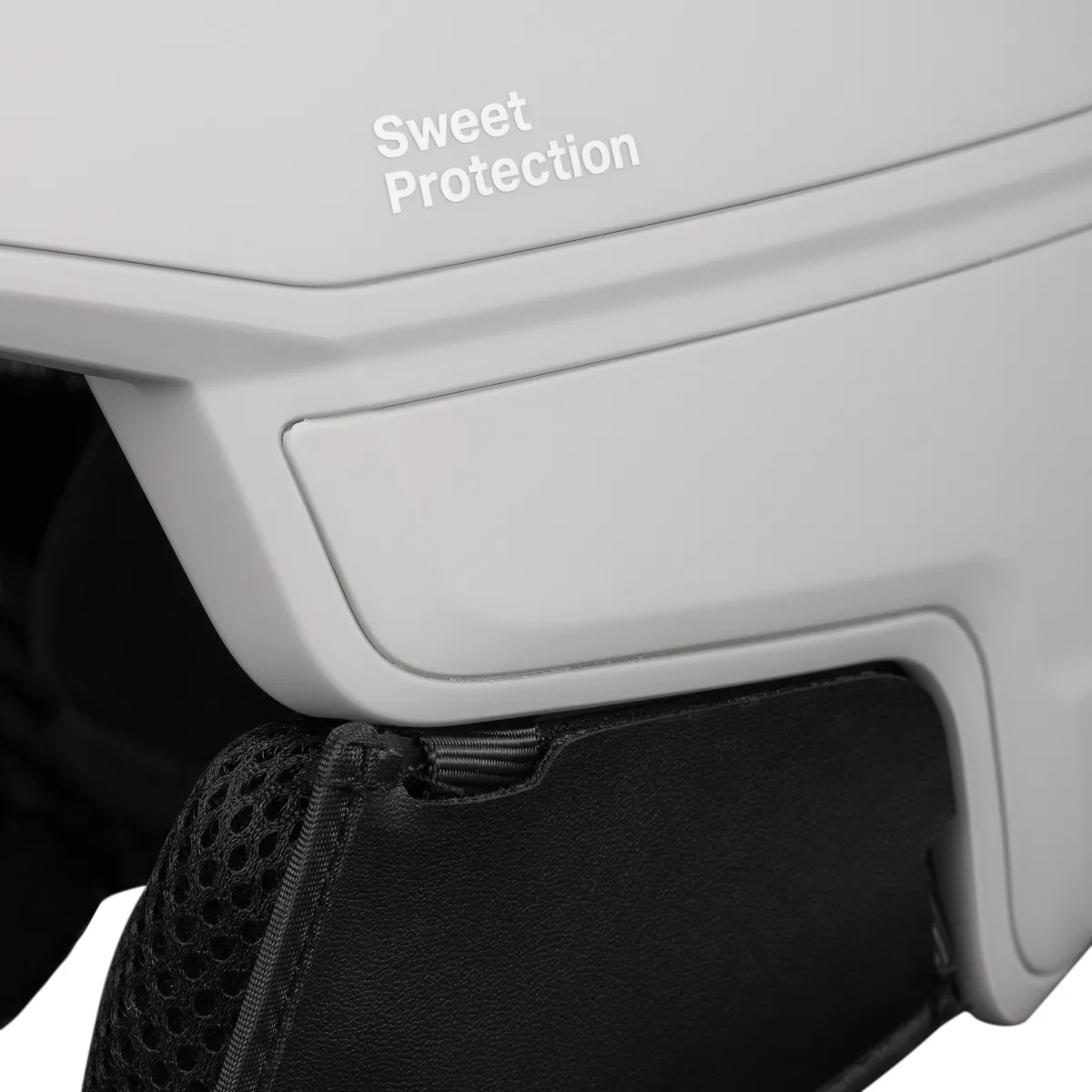 Sweet Protection Adapter Mips Helmet Bronco White