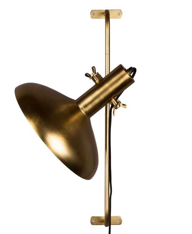 Dutchbone Karish wandlamp