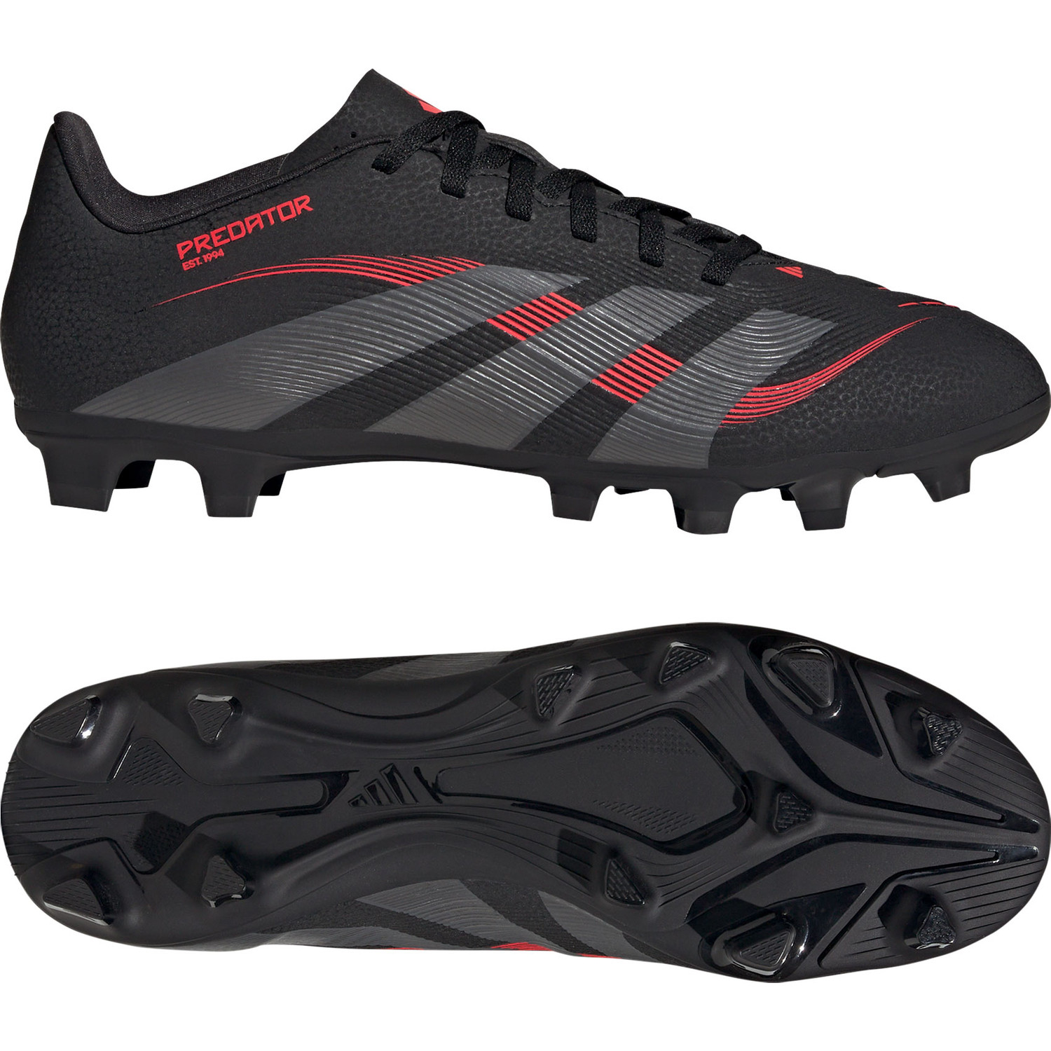 adidas Predator Club FG/MG