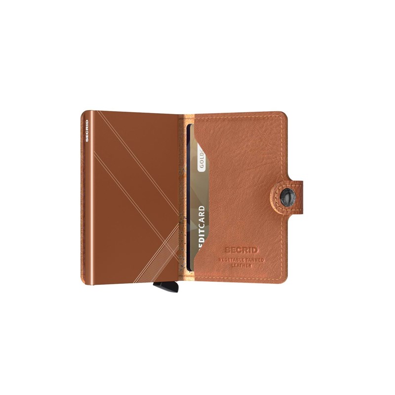 Secrid<br>Kortholder Mini wallet