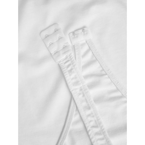 JJXX Ivy Bodystocking, Hvid, L