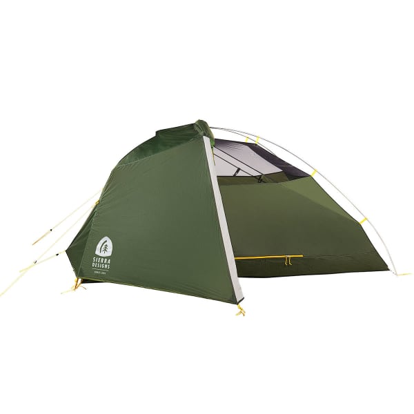Tente bivouac SIERRA DESIGNS METEOR 3000-2 GREEN