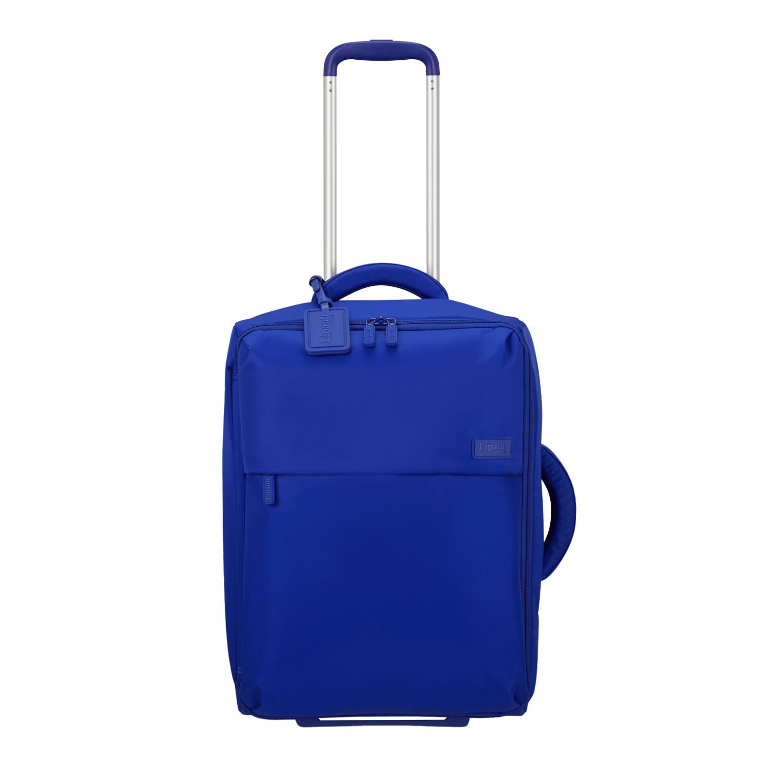 Lipault Foldable Plume Cabin magnetic blue