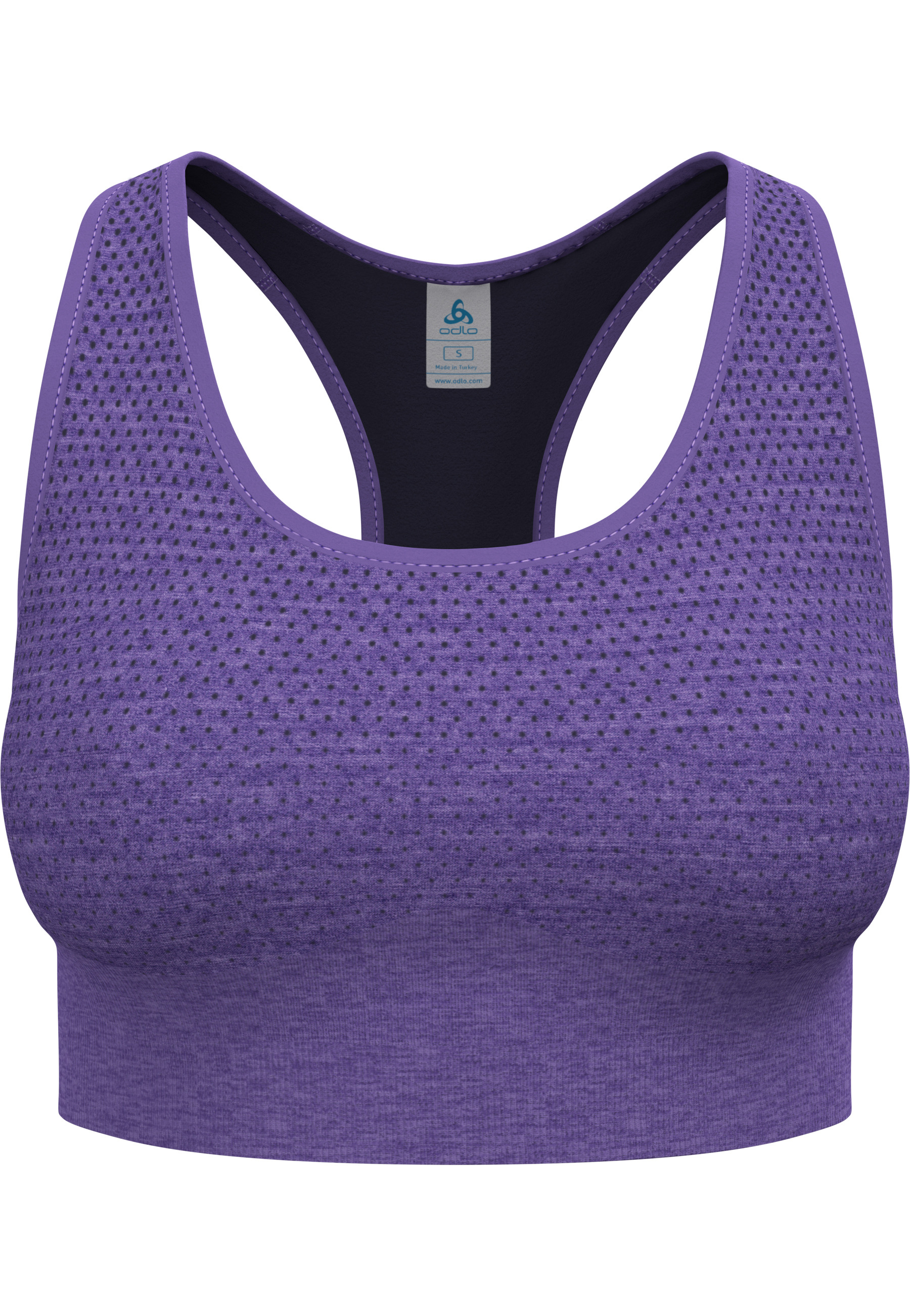 Sport Bra Seamless Medium - Padded