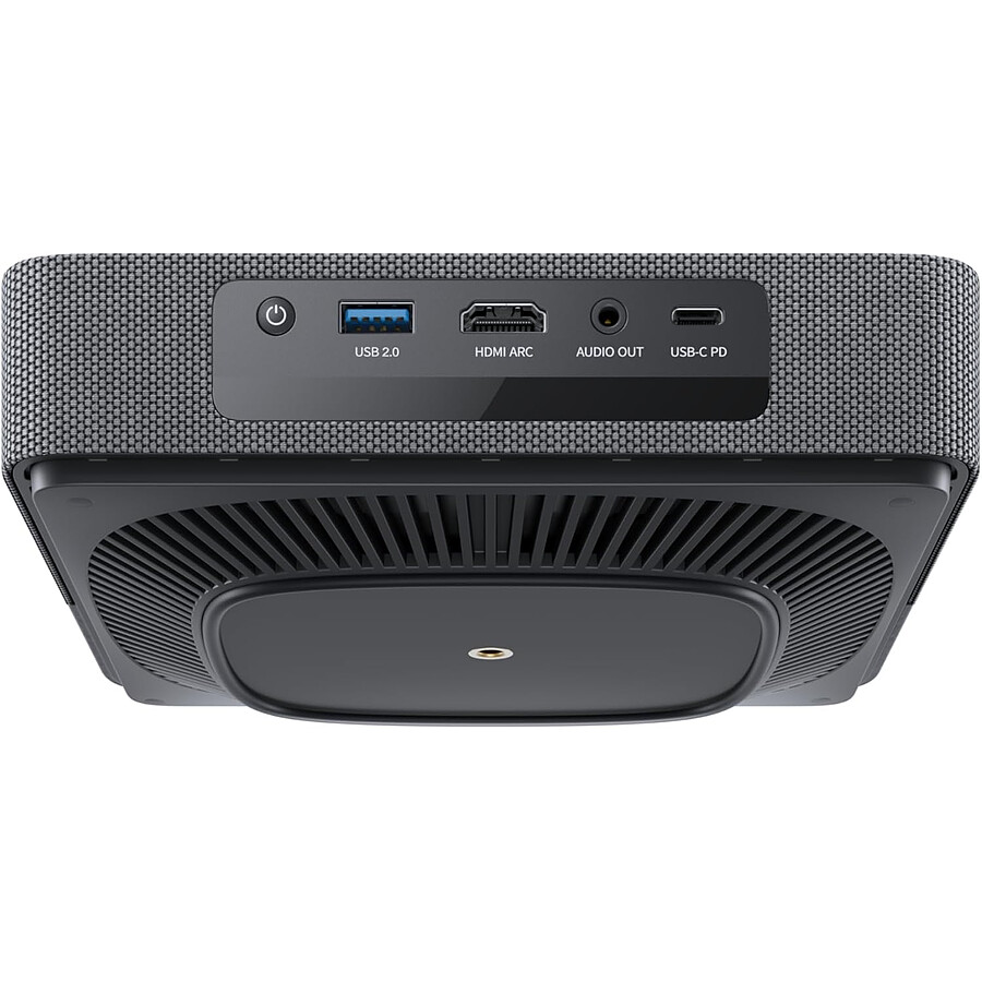 Loewe We. BEAM - ALPD Laser Full HD - 500 Lumens