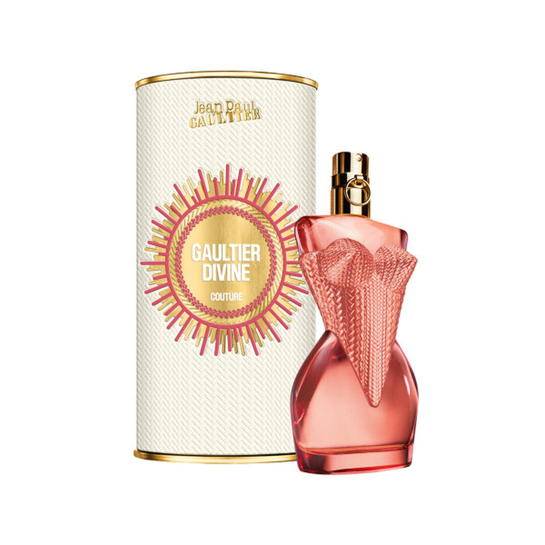 Gaultier Divine Couture Eau de Parfum - 30ml