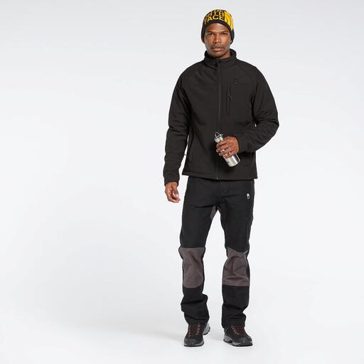 Softshell Boriken Mountain