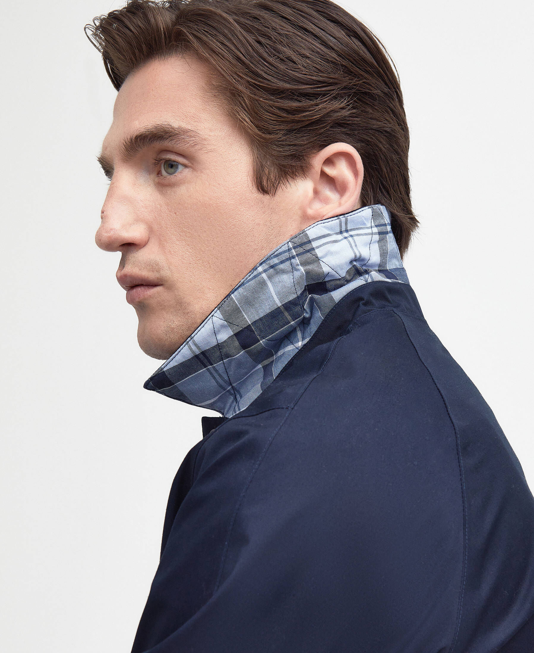 Barbour| Herren Mantel ROKIG